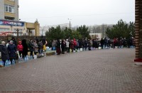 Крещение Господне