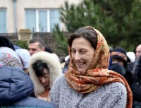 Крещение Господне