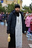 Крещение Господне