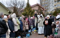 Крещение Господне