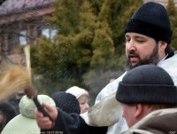 Крещение Господне