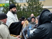 Крещение Господне