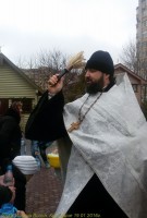 Крещение Господне