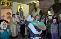 Крещение Господне