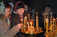 Крещение Господне