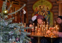 Крещение Господне