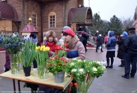 Крещение Господне