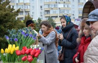 Крещение Господне