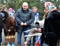 Крещение Господне