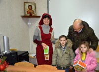 Крещение Господне