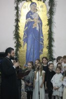 С днем рождения!