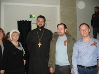 С днем рождения!