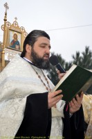 С днем рождения!