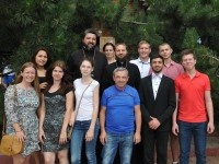 С днем рождения!