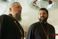 С днем рождения!