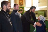 С днем рождения!