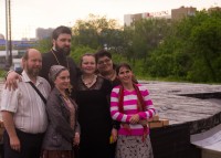 С днем рождения!