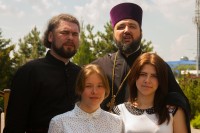 С днем рождения!