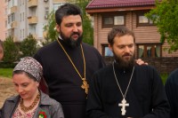 С днем рождения!