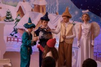 Фестиваль «Свет Рождественской звезды»