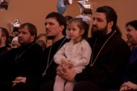 Фестиваль «Свет Рождественской звезды»