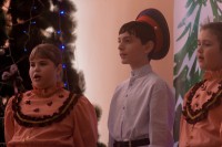 Фестиваль «Свет Рождественской звезды»