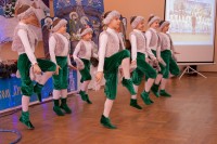 Фестиваль «Свет Рождественской звезды»