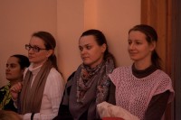 Фестиваль «Свет Рождественской звезды»