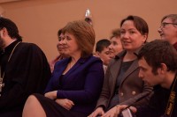 Фестиваль «Свет Рождественской звезды»