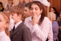 Фестиваль «Свет Рождественской звезды»