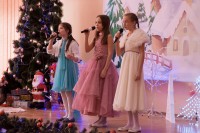 Фестиваль «Свет Рождественской звезды»