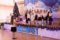 Фестиваль «Свет Рождественской звезды»