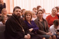 Фестиваль «Свет Рождественской звезды»