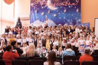 Фестиваль «Свет Рождественской звезды»