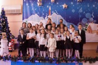 Фестиваль «Свет Рождественской звезды»