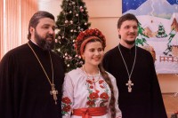 Фестиваль «Свет Рождественской звезды»