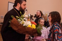 Фестиваль «Свет Рождественской звезды»