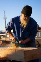 Поклонный крест