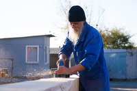 Поклонный крест