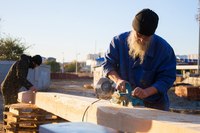 Поклонный крест