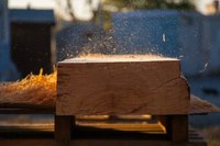 Поклонный крест