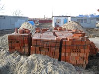 Строительство. Конец 2015 года