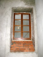 Строительство. Конец 2015 года