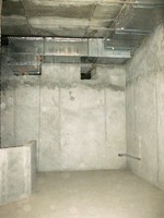 Строительство. Конец 2015 года