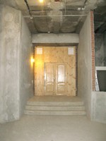 Строительство. Конец 2015 года