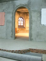 Строительство. Конец 2015 года