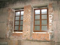 Строительство. Конец 2015 года