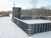 Строительство. Конец 2015 года