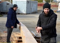 Флористическая мастерская