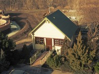 Флористическая мастерская